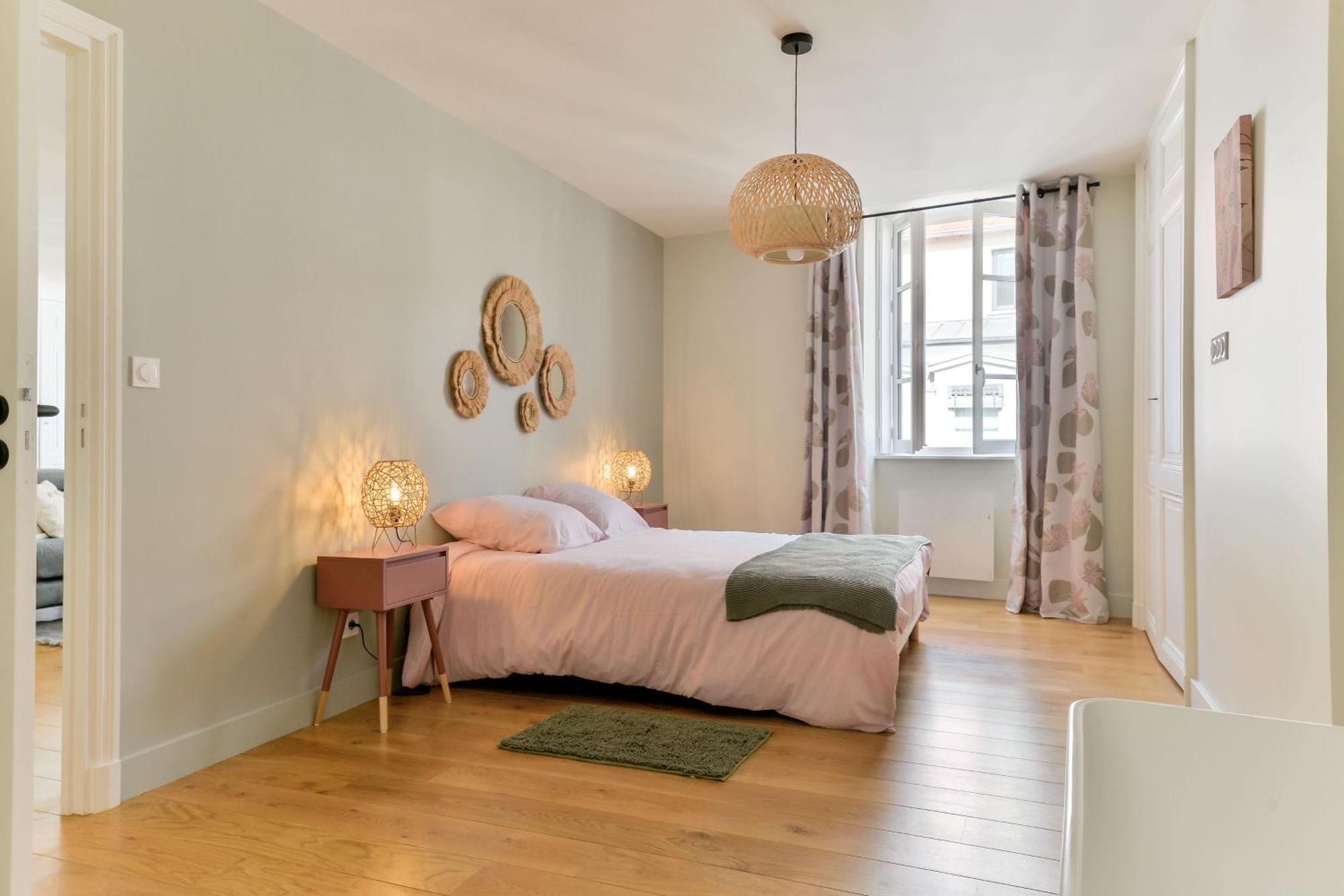 Coeur De Presqu'Ile Hotel Dieu Ліон Екстер'єр фото