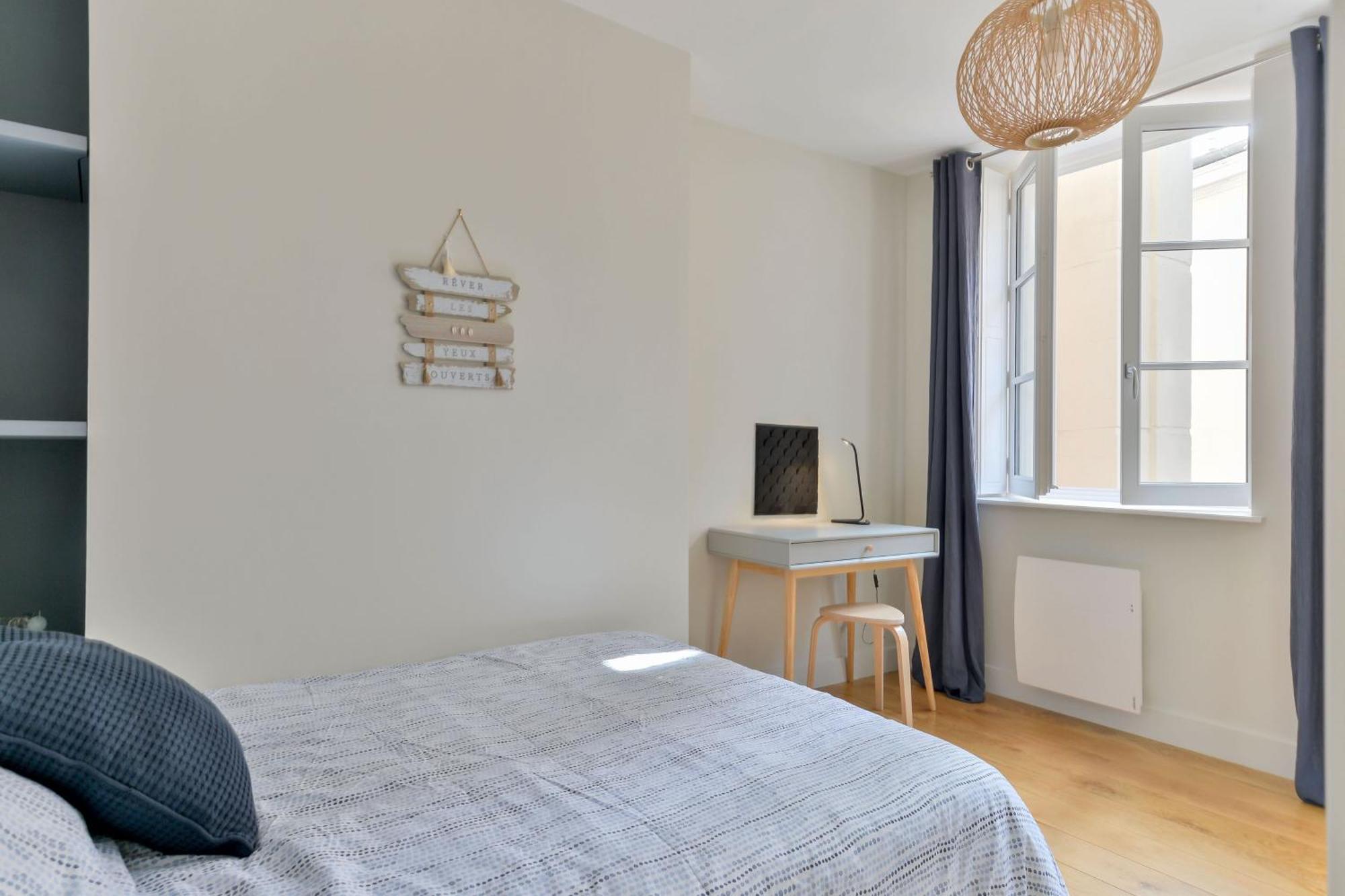 Coeur De Presqu'Ile Hotel Dieu Ліон Екстер'єр фото